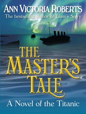 cover image of The Master's Tale